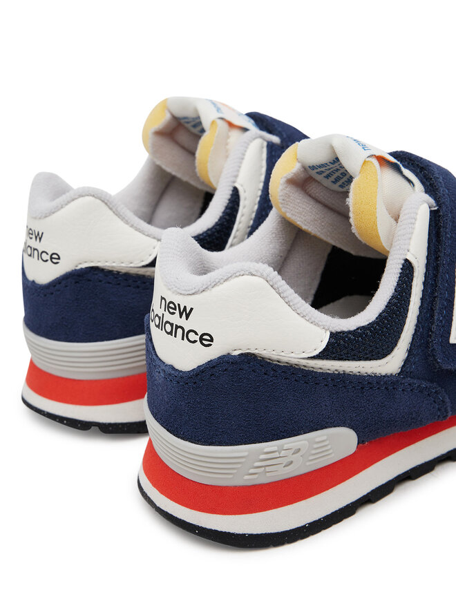 New Balance Sneakers New Balance PV574VPN Blau