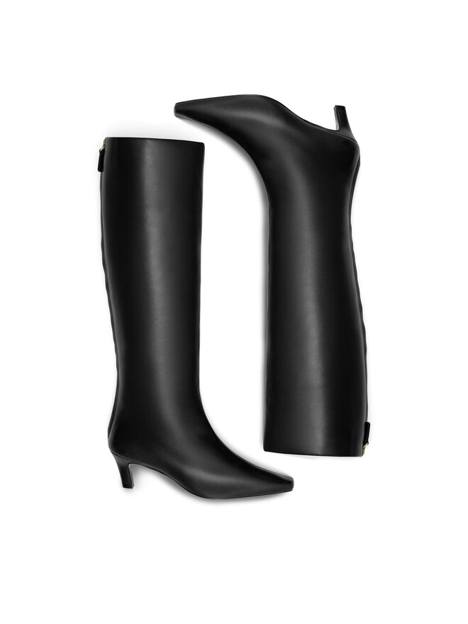 Gino Rossi Botas altas Gino Rossi AMORA-6262 Negro