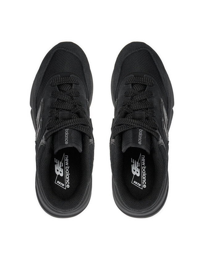 New Balance Sneakersy New Balance U997RFB Czarny