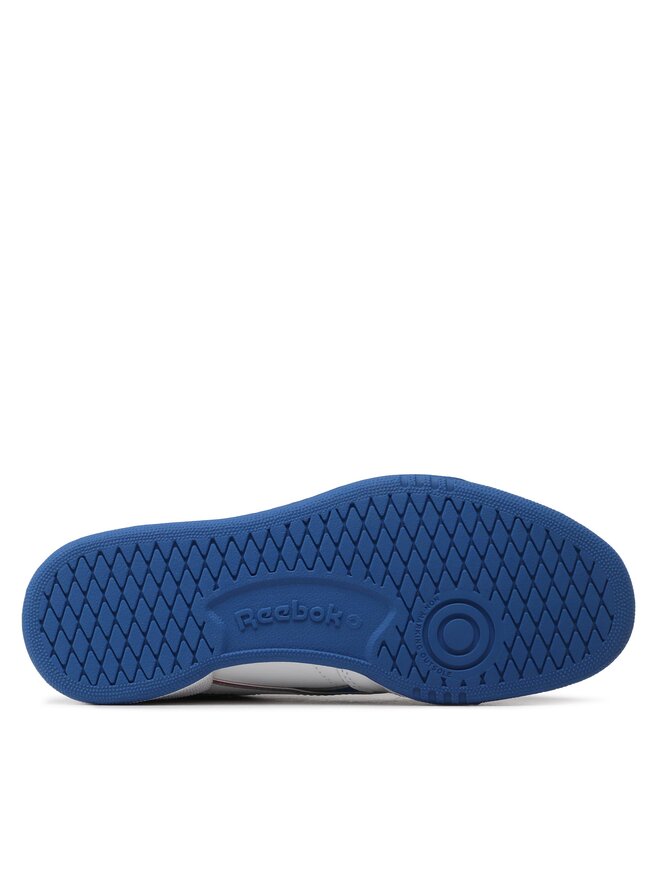 Reebok Sneakersy Reebok Club C Revenge HR0645 Biały