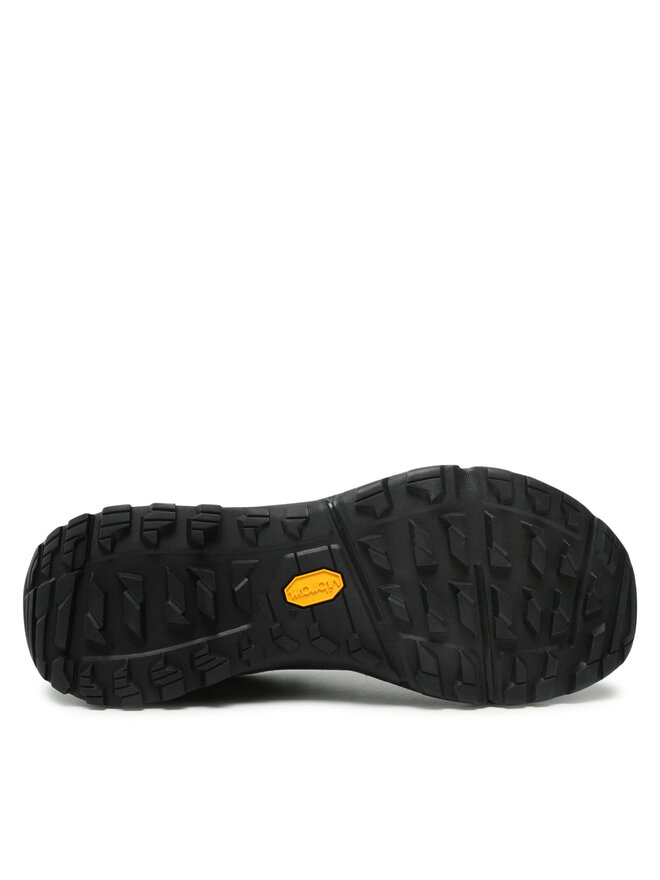 Zamberlan Trekingová obuv Zamberlan 217 Free Blast Gtx GORE TEX Sivá