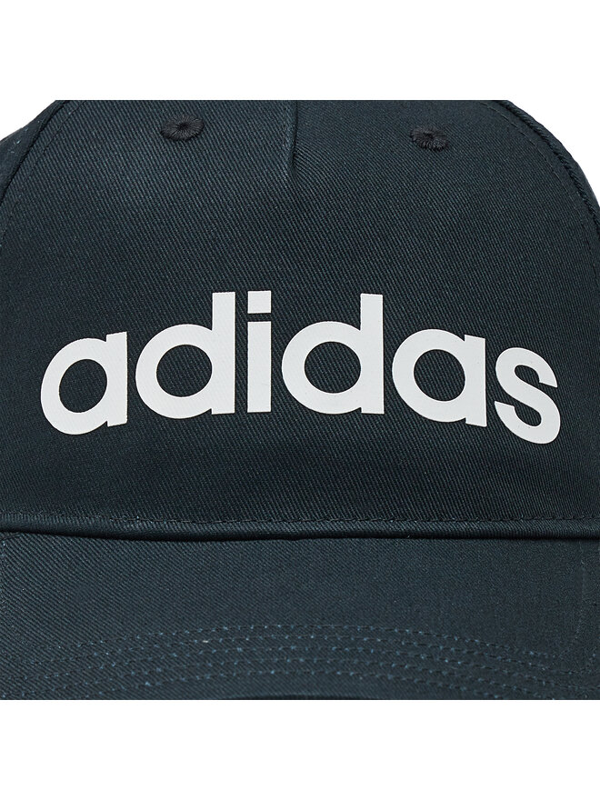 adidas Baseball sapka adidas Daily Cap HT6356 Fekete