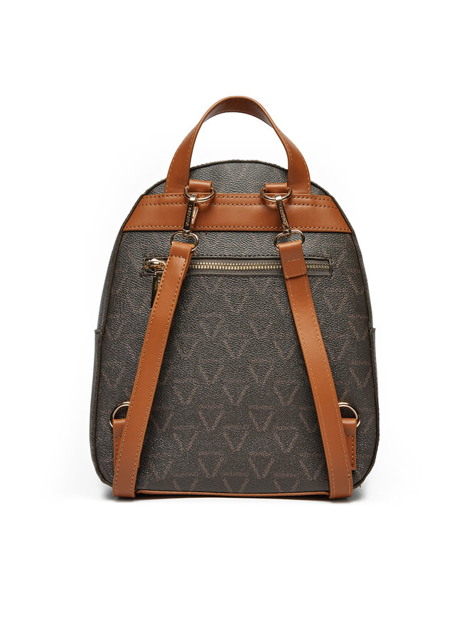 Valentino Σακίδιο Valentino Lady Re VBS8GT20 Καφέ