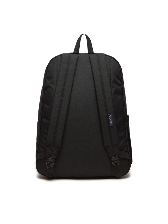 JanSport Σακίδιο JanSport Superbreak Pluse EK0A5BAON551 Μαύρο