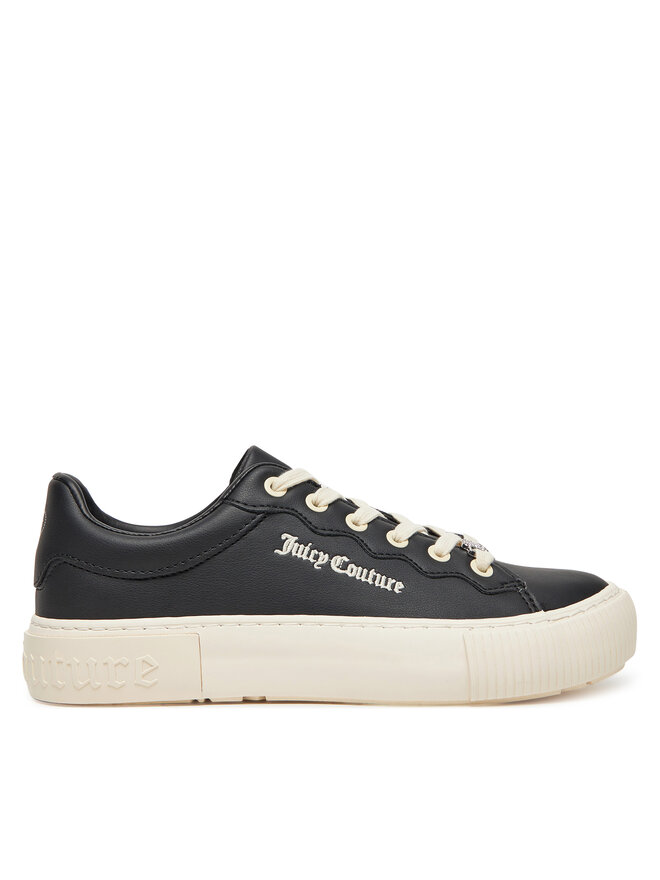 Juicy Couture Tenisice Juicy Couture VSJU003 Crna