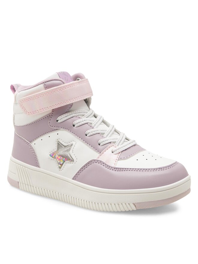 Nelli Blu Sneakers Nelli Blu DG24021C Violet