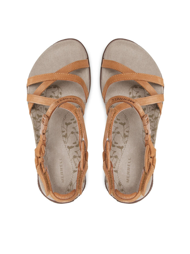 Merrell Sandalen Merrell San Remo II J001616 Braun