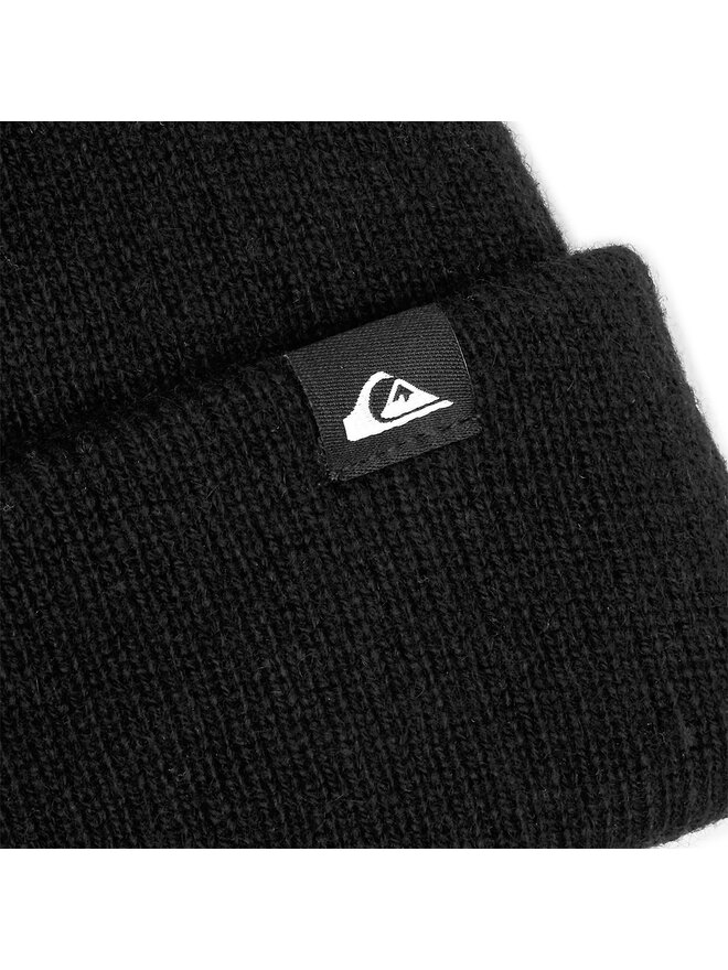 Quiksilver Čepice Quiksilver EQYHA03331 Černá