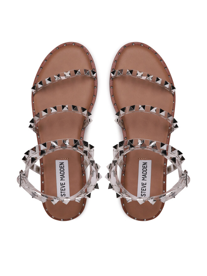 Steve Madden Sandalen Steve Madden Travel SM11001114-494 Beige