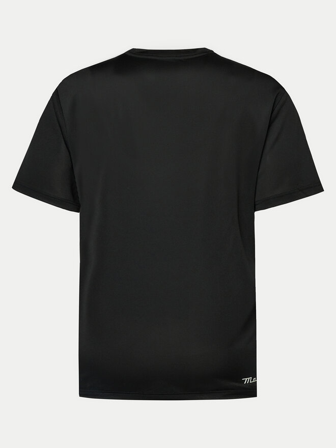 North Sails North Sails T-Shirt 453022 Μαύρο Regular Fit
