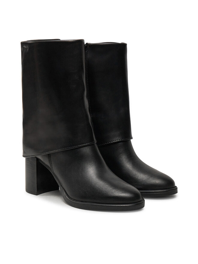 Tamaris Botines Tamaris 1-25055-43 Negro