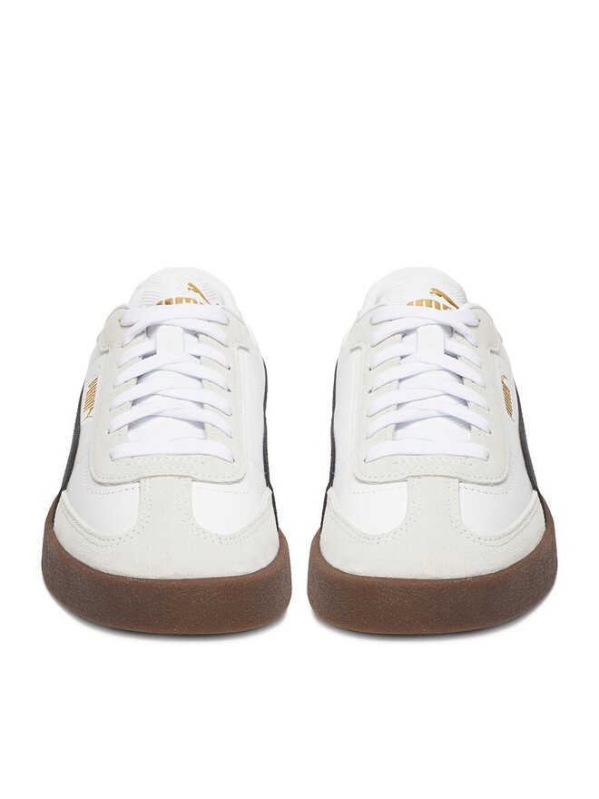 Puma Снікерcи Puma CLUB II ERA 39744707 Бежевий
