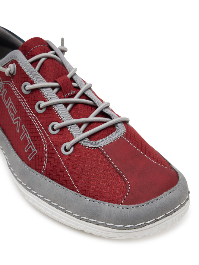 Bugatti Zapatos hasta el tobillo Bugatti 325-AFF03-5569-3115 Gris