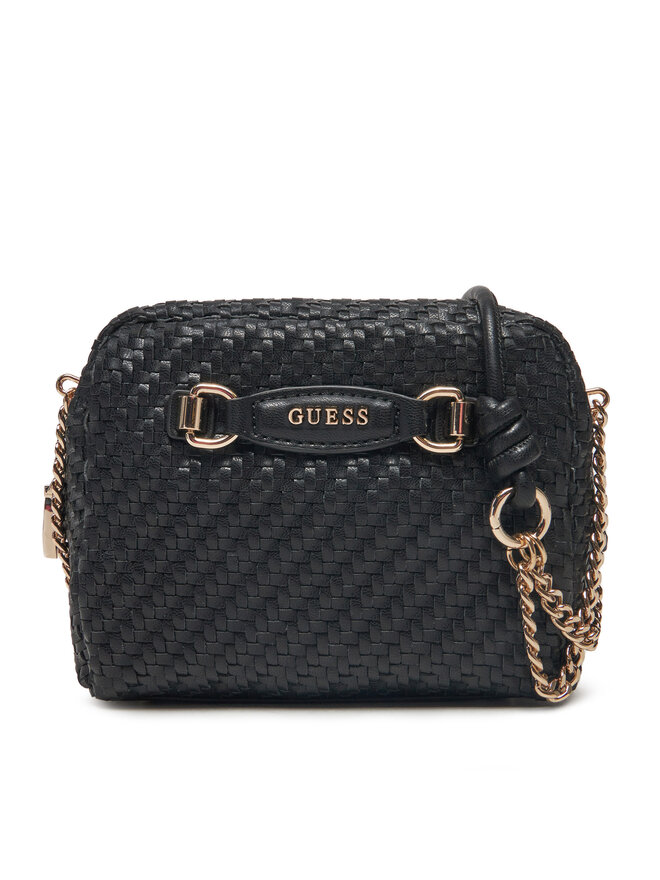 Guess Táska Guess HWWG95 30140 Fekete