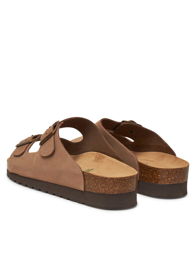 Grünland Pantoletten Grünland Hola CB2569 Beige