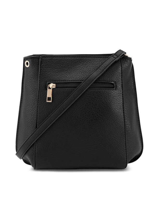 Lasocki Bolso Lasocki LSK-K-035-06 Negro