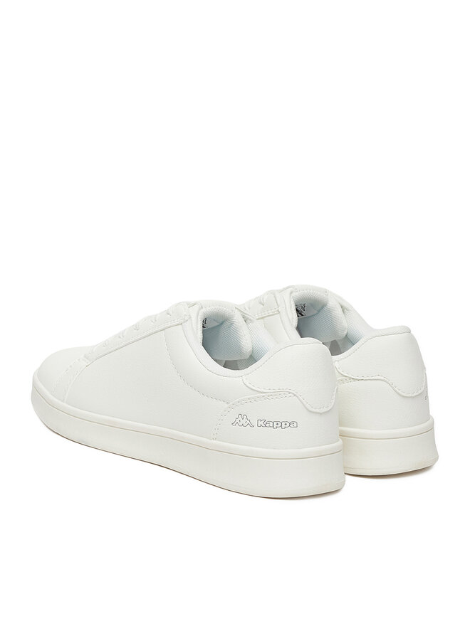 Kappa Sneakersy Kappa CEO-MP87-26146 Biały