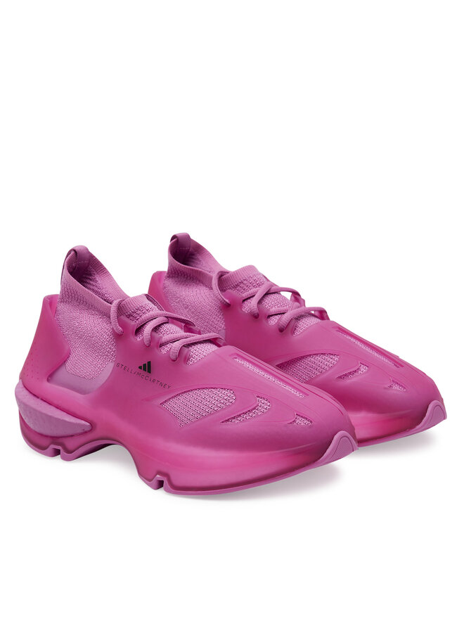 adidas by Stella McCartney Взуття для тренажерного залу adidas by Stella McCartney Sportswear JH8950 Рожевий
