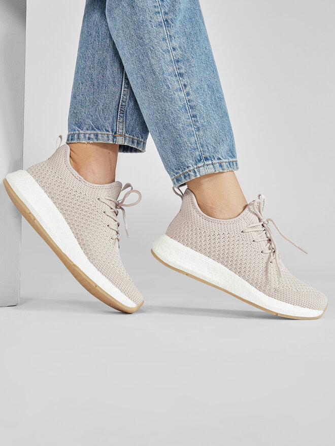 Sprandi Zapatillas Sprandi OBUWIE WP07-GVA-1 Beis
