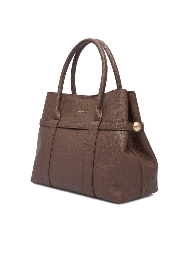 GINO ROSSI Handtasche GINO ROSSI C- LDA9258 Braun