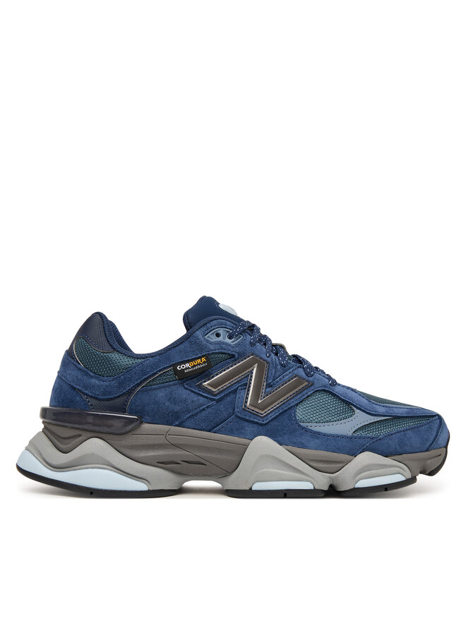 New Balance Sneakers New Balance U906023D Dunkelblau