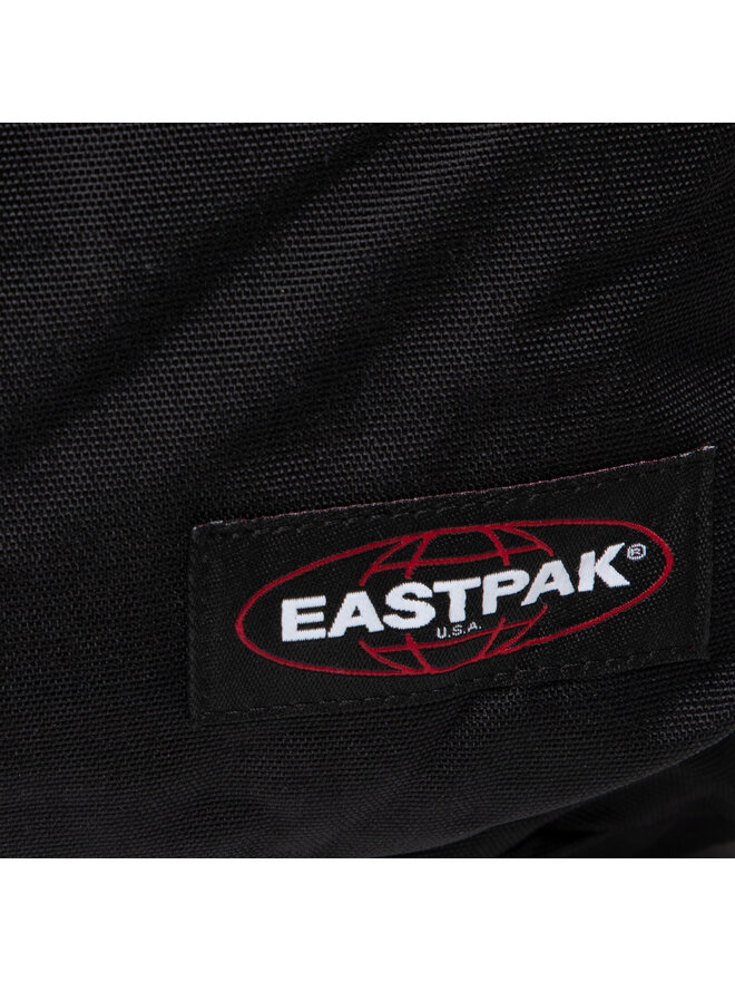 Eastpak Rucksack Eastpak Back to Work EK936 Schwarz