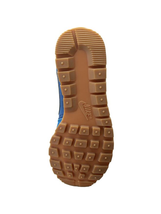 Nike Sneakers Nike Air Pegasus 83 Ltr 827922 400 Dunkelblau