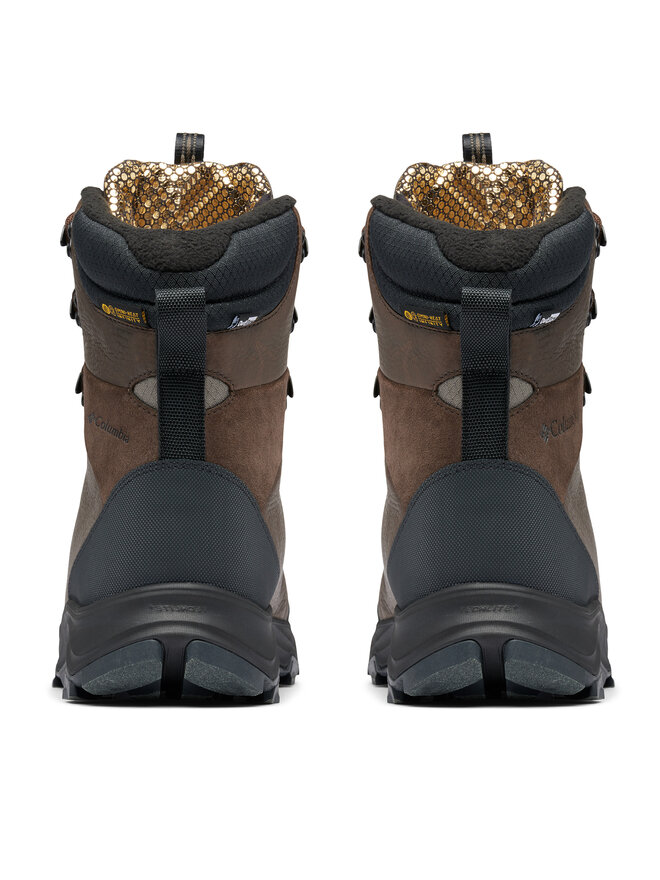 Columbia Schneeschuhe Columbia Expeditionist Extreme 2078971 Braun