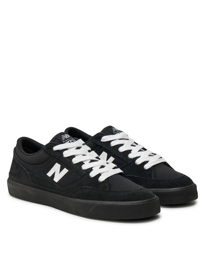 New Balance Sportcipők New Balance NM417LBH Fekete