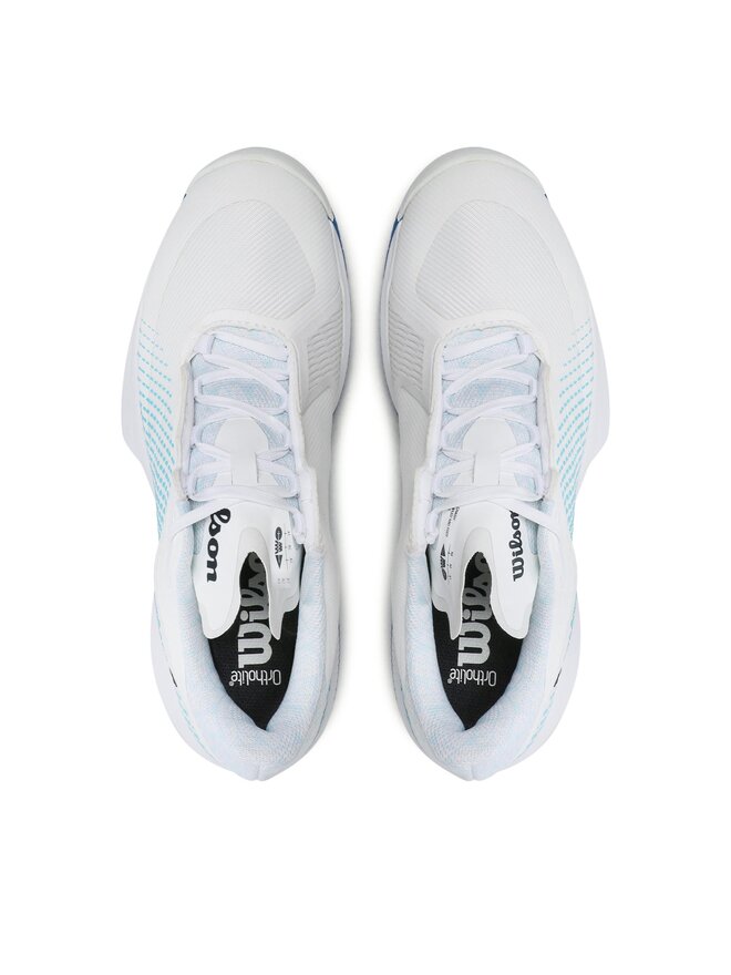 Wilson Tenisa apavi Wilson Wilson Kaos Swift 1.5 WRS330970 Balts