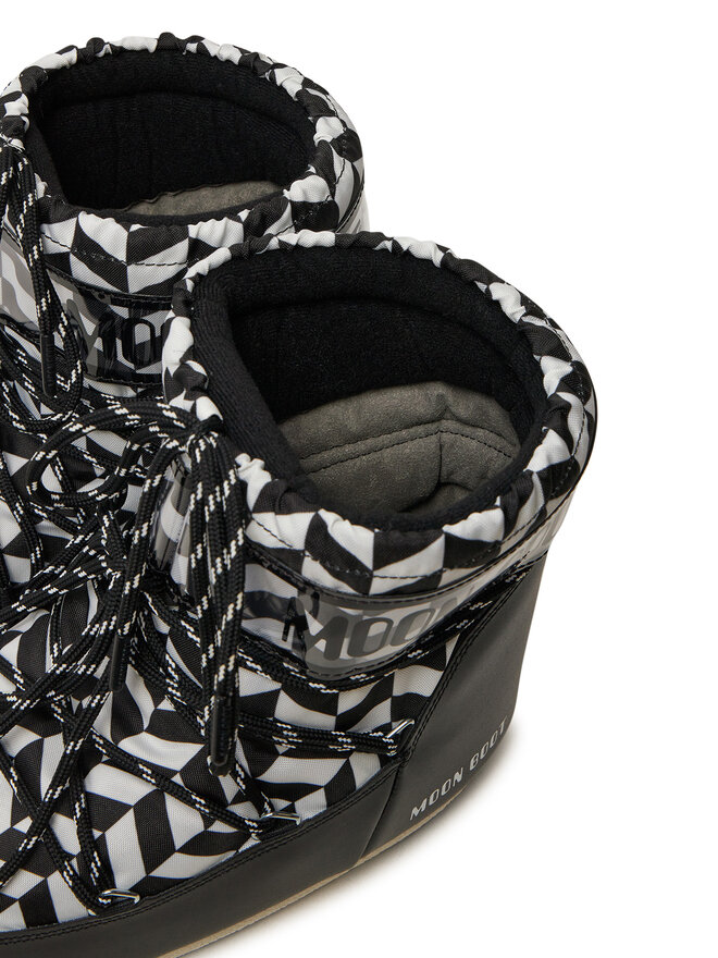 Moon Boot Snehule Moon Boot 80D1409550 Farebná