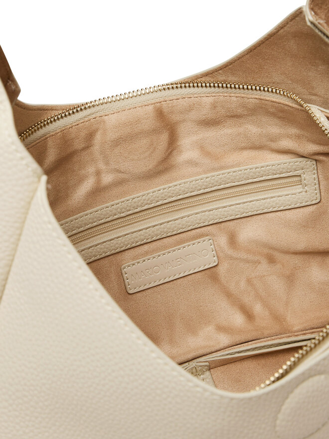 Valentino Сумка Valentino Futura VBS9A807 Écru
