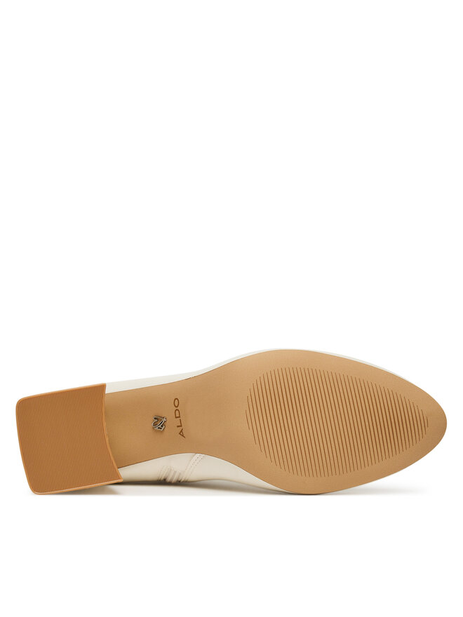 Aldo Botines Aldo Haucan 13618383 Blanco