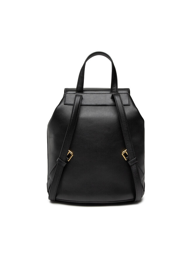 LAUREN RALPH LAUREN Plecak Lauren Ralph Lauren Winny 25 431876726001 Czarny