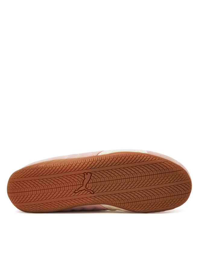 Puma Sneakersy Puma Speedcat Og Jr 401698 14 Różowy