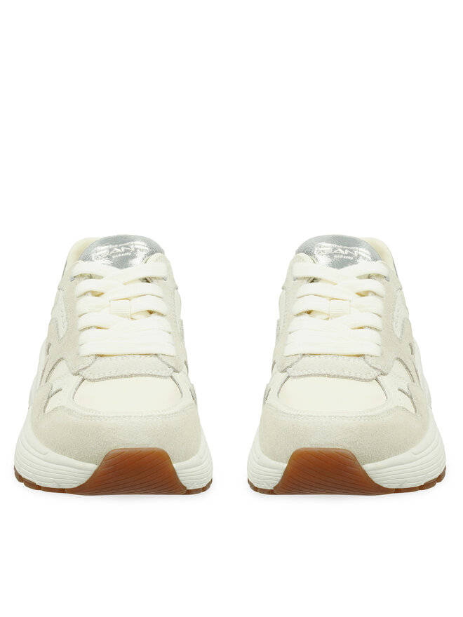 Gant Сникърси Gant 29533652 Екрю