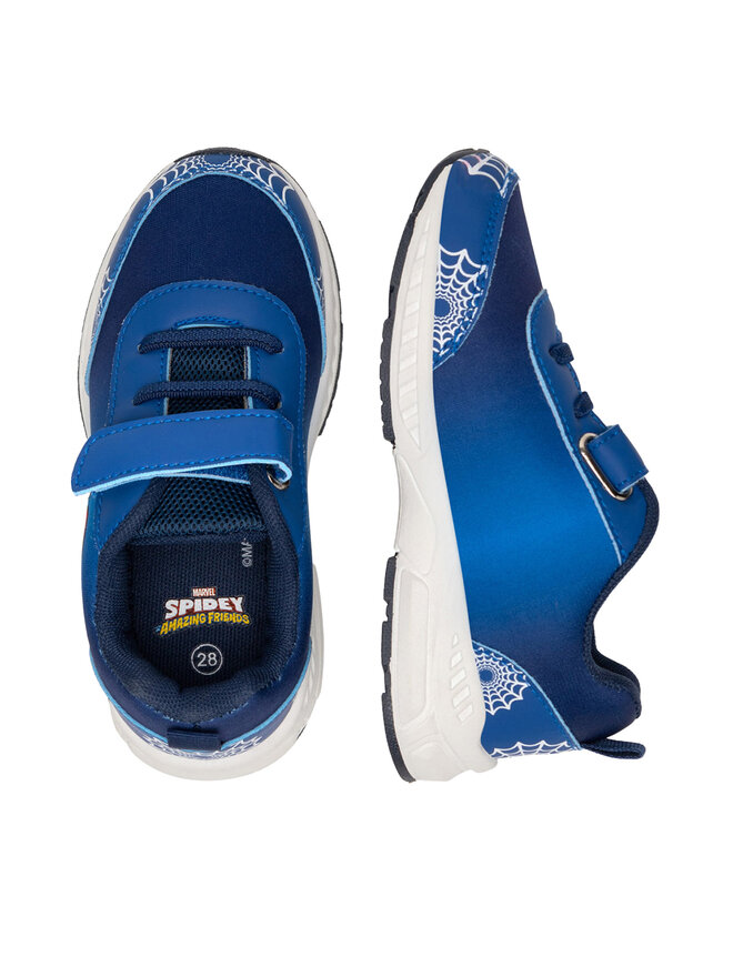 Spidey Αθλητικά Spidey CP66-SS25-312SPID Σκούρο μπλε