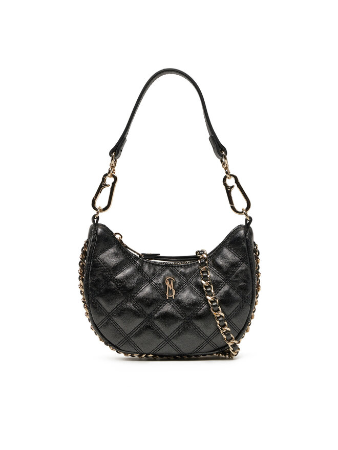 Steve Madden Ročna torba Steve Madden Bwinky SM13001561 Črna