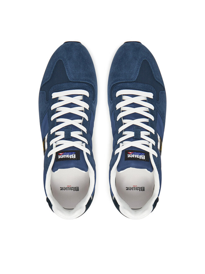 Blauer Снікерcи Blauer S5QUEENS01 Cиній