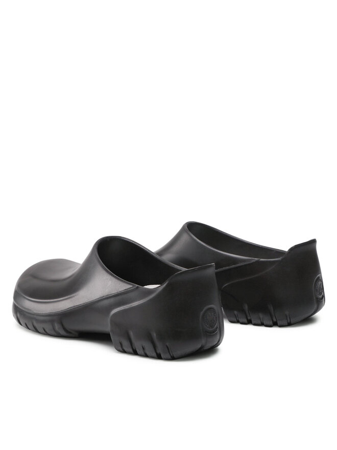 Birkenstock Шльопанці Birkenstock A 630 0010272 Чорний