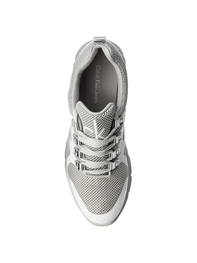 Calvin Klein Jeans Sneakers Calvin Klein Jeans Murphy SE8525 Grau