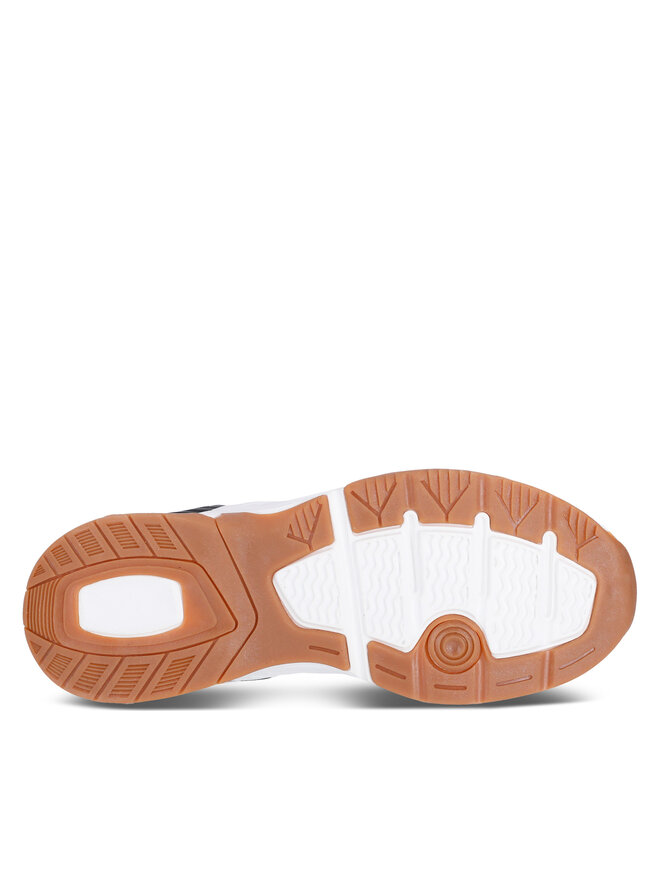 Endurance Sneakersy Endurance Flareu Uni indoor Shoe E234222 Czarny