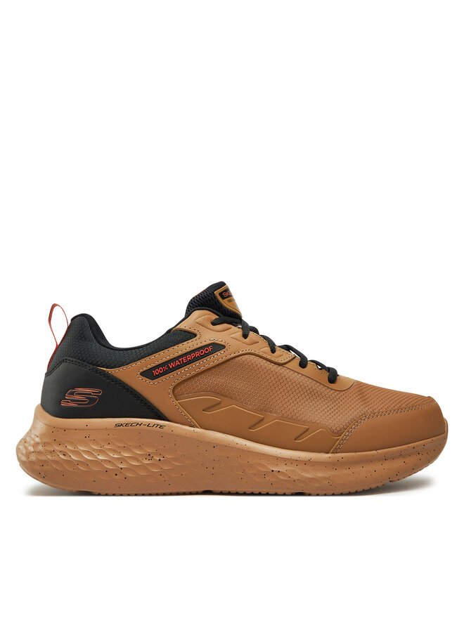 Skechers Αθλητικά Skechers Skech Lite Pro 232958/TNBK Καφέ