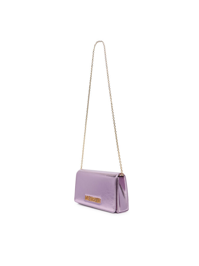 LOVE MOSCHINO Handtasche LOVE MOSCHINO JC4345PP0OKQ0600 Rosa