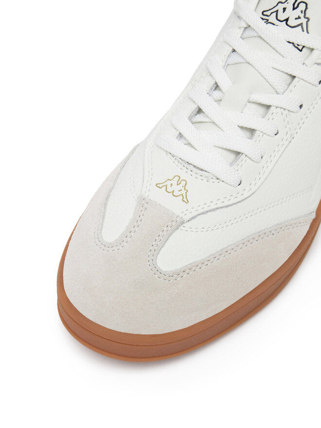 Kappa Sneakers Kappa MC-24880H(M) Alb