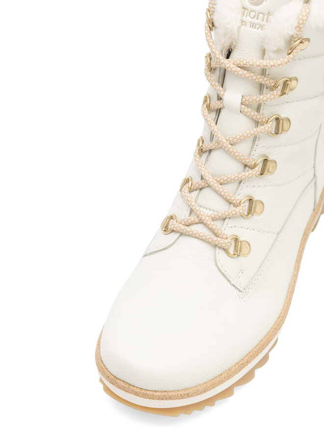 Remonte Botines Remonte R8480-80 Blanco