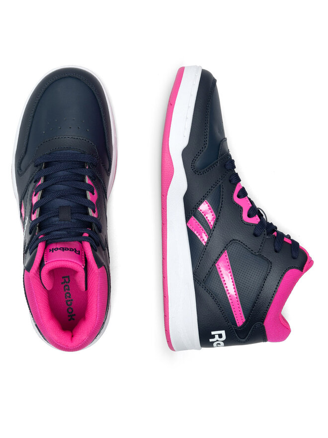 Reebok Снікерcи Reebok BB4500 COURT 100033481K Cиній