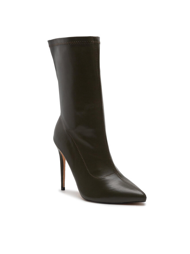 DeeZee Боти DeeZee ZALMM220168 Зелен