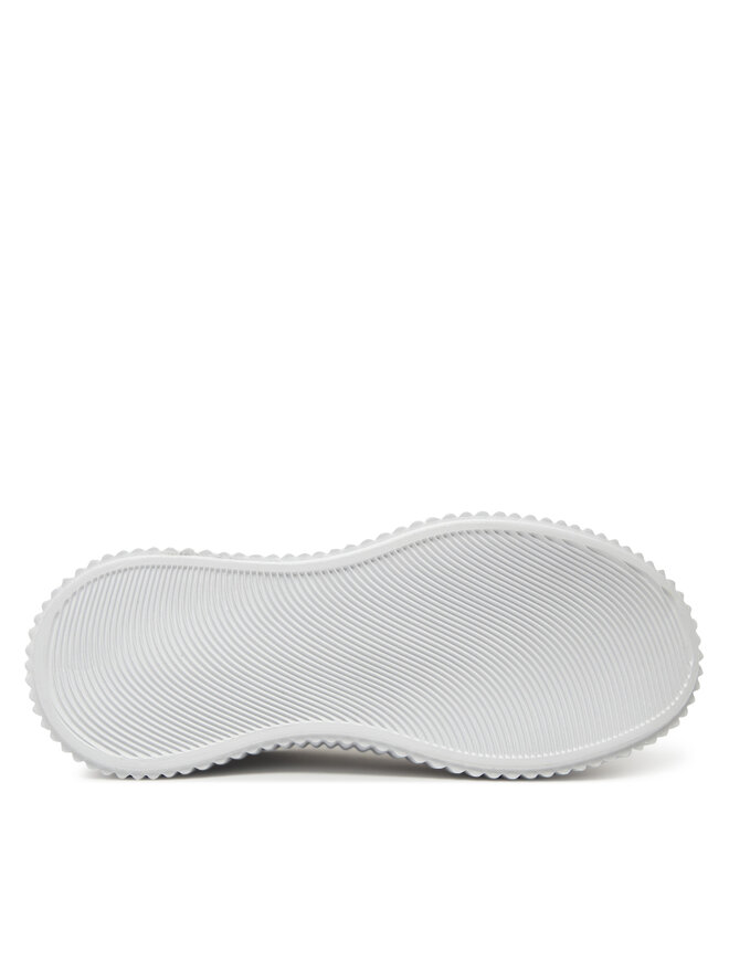 KARL LAGERFELD Sneakers KARL LAGERFELD KL42372S Weiß