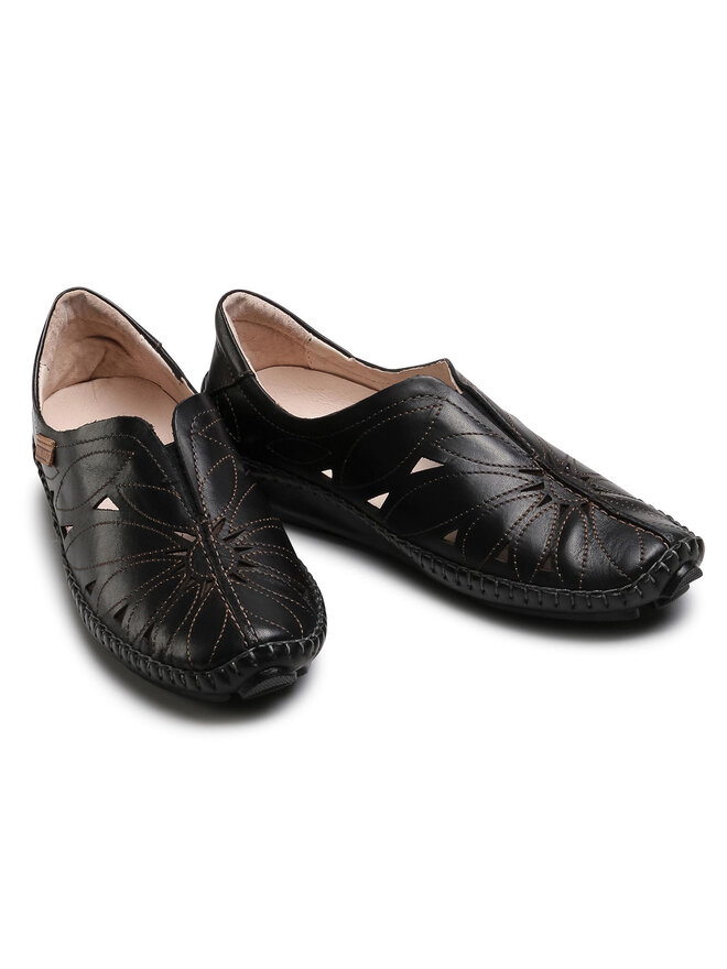 Pikolinos Félcipő Pikolinos 578-7399 Fekete